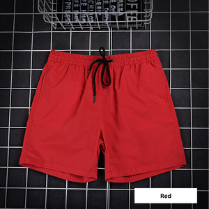 Men's Colorful Swim Trunks