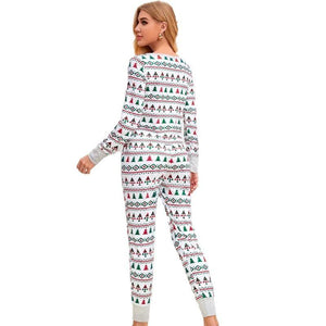 christmas-printed-Pyjama-set-for-women