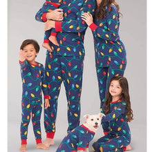 Load image into Gallery viewer, Family Matching Printed Pyjama Set
