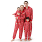 Flapjack Matching Family Pyjama Set