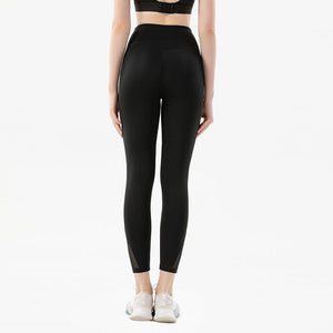 High Waist Yoga Pants