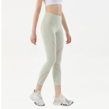 Load image into Gallery viewer, High Waist Yoga Pants
