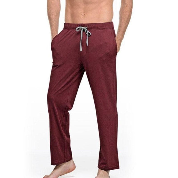 Men Cotton Loose Pyjamas