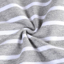 Load image into Gallery viewer, Men Striped Cotton Pyjamas
