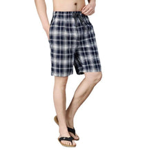 Load image into Gallery viewer, Men Cotton Summer Shorts
