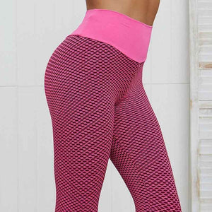 Tiktok Leggings | Butt Lifting leggings | Workout Leggings