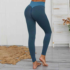 Tiktok Leggings | Butt Lifting leggings | Workout Leggings